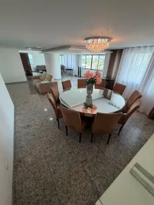 Apartamento com 4 Quartos à venda, 320m² no Parnamirim, Recife