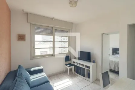 Apartamento com 1 Quarto à venda, 48m² no Santa Efigênia, São Paulo