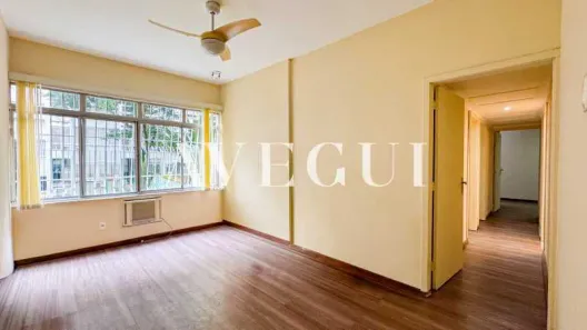 Apartamento com 3 Quartos à venda, 94m² no Copacabana, Rio de Janeiro
