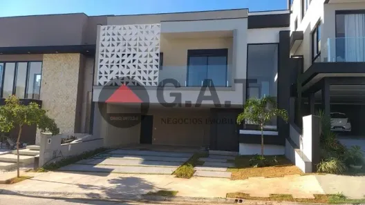 Casa de Condomínio com 3 Quartos à venda, 207m² no Morros, Sorocaba