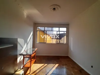 Apartamento com 2 Quartos à venda, 66m² no Méier, Rio de Janeiro