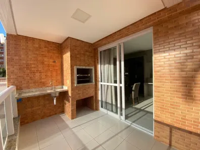 Apartamento com 3 Quartos à venda, 82m² no Córrego Grande, Florianópolis