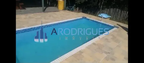 Fazenda/Sítio com 3 Quartos à venda, 800m² no Distrito Industrial, Candeias