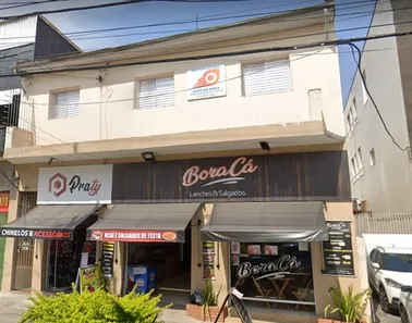 Imóvel Comercial à venda, 385m² no Imirim, São Paulo