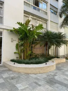Apartamento com 4 Quartos à venda, 210m² no Santa Cecília, São Paulo