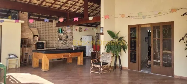Casa com 3 Quartos à venda, 220m² no Jardim do Chafariz, Pindamonhangaba