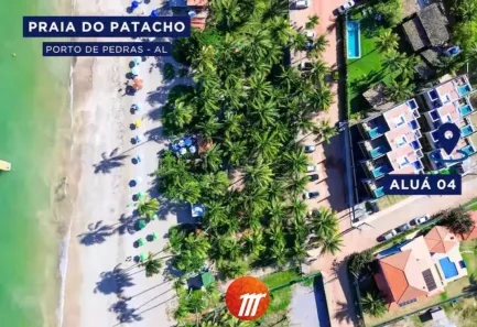 Casa com 3 Quartos à venda, 193m² no , Porto de Pedras