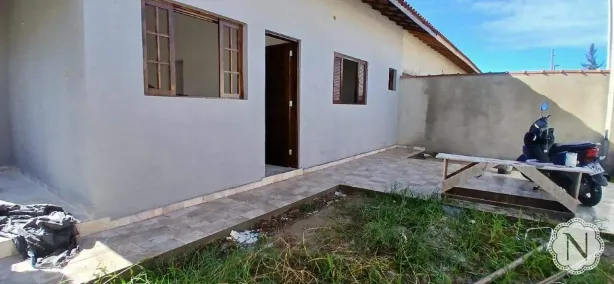 Casa com 2 Quartos à venda, 64m² no Cibratel II, Itanhaém