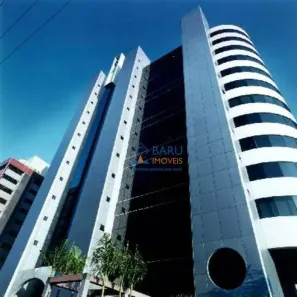 Sala Comercial à venda, 223m² no Cidade Monções, São Paulo