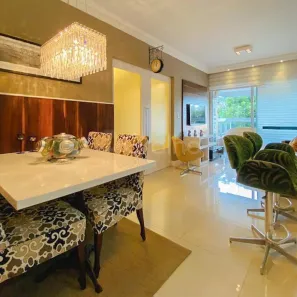 Apartamento com 2 Quartos à venda, 88m² no Campeche, Florianópolis