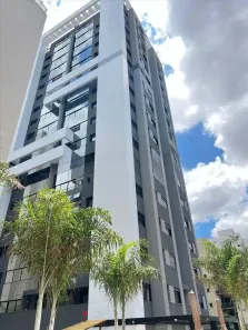 Apartamento com 3 Quartos à venda, 85m² no Santo Agostinho, Belo Horizonte