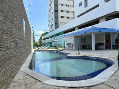 Apartamento com 2 Quartos à venda, 45m² no Imbiribeira, Recife