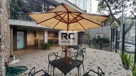 Imóvel Comercial com 6 Quartos para alugar, 350m² no São Pedro, Belo Horizonte