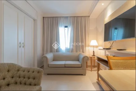 Apartamento com 1 Quarto à venda, 32m² no Jardim Paulista, São Paulo