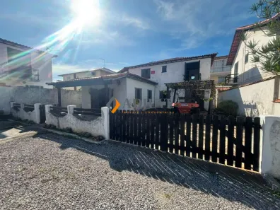 Casa de Condomínio com 4 Quartos à venda, 227m² no Praia Grande, Arraial do Cabo