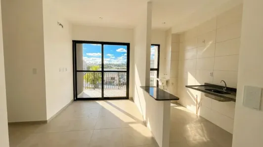 Apartamento com 2 Quartos à venda, 59m² no Planalto, Manaus