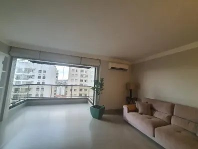 Apartamento com 3 Quartos à venda, 160m² no Cambuí, Campinas
