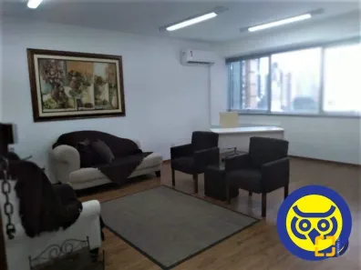 Sala Comercial à venda, 36m² no Centro, Florianópolis