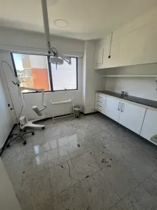 Sala Comercial à venda, 86m² no Nossa Senhora das Graças, Manaus