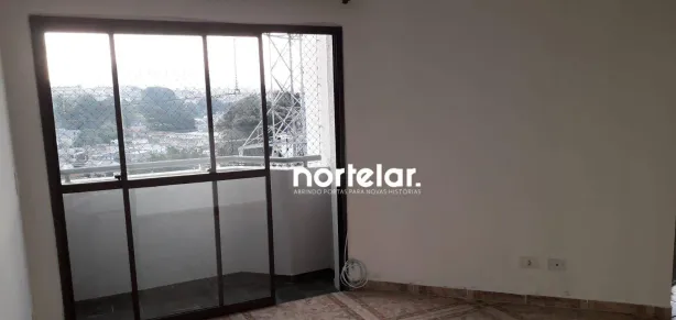 Apartamento com 2 Quartos à venda, 51m² no Vila Mangalot, São Paulo