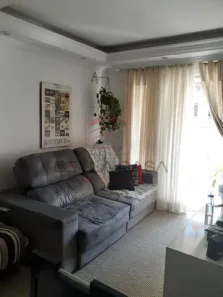 Apartamento com 3 Quartos à venda, 64m² no Vila Ivone, São Paulo