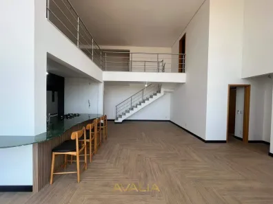 Apartamento com 3 Quartos à venda, 198m² no Vila Almeida, Indaiatuba