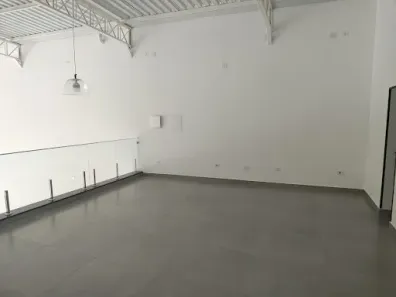 Ponto Comercial para alugar, 300m² no Assunção, São Bernardo do Campo