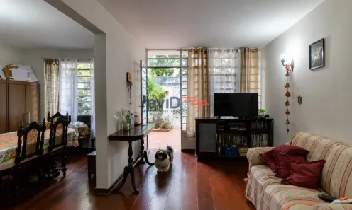 Casa de Condomínio com 3 Quartos à venda, 113m² no Vila Olímpia, São Paulo