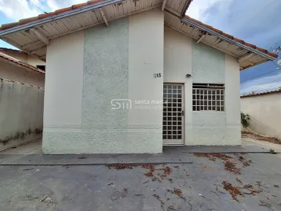 Casa com 2 Quartos à venda, 183m² no Cruz, Lorena