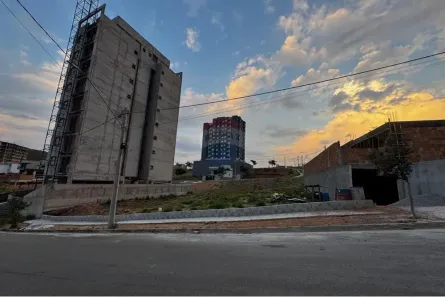 Lote/Terreno à venda, 313m² no Jardins de Florença, Poços de Caldas