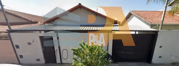 Casa com 2 Quartos à venda, 124m² no Jardim Elisa, Jaguariúna