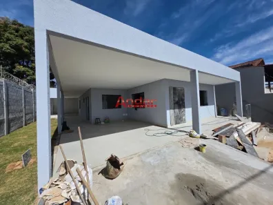 Casa com 3 Quartos à venda, 230m² no Três Barras, Contagem