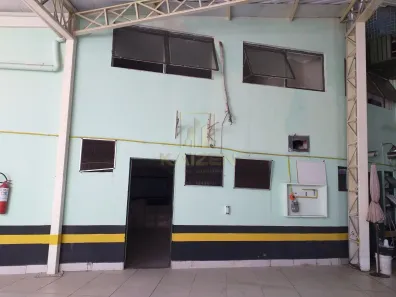 Ponto Comercial para alugar, 100m² no Centro, São José dos Campos