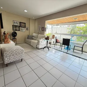Apartamento com 3 Quartos à venda, 120m² no Boa Viagem, Recife