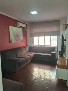 Apartamento com 2 Quartos à venda, 61m² no São Sebastião, Porto Alegre