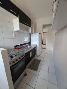 Apartamento com 2 Quartos para alugar, 45m² no SIM, Feira de Santana