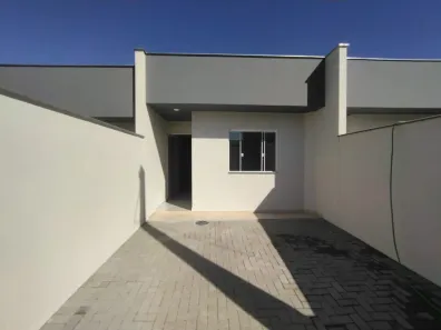 Casa com 2 Quartos à venda, 59m² no Três Rios do Norte, Jaraguá do Sul