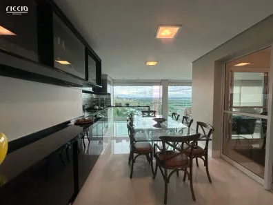 Apartamento com 4 Quartos à venda, 259m² no Jardim das Colinas, São José dos Campos