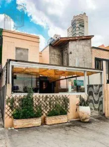 Imóvel Comercial à venda, 220m² no Itaim Bibi, São Paulo