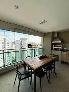 Apartamento com 3 Quartos à venda, 94m² no Vila Andrade, São Paulo