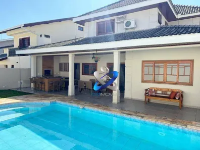 Casa de Condomínio com 4 Quartos para alugar, 330m² no Condomínio Esplanada do Sol, São José dos Campos