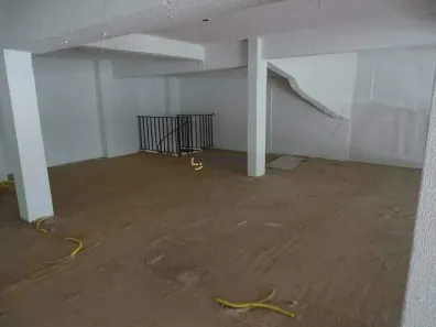 Ponto Comercial para alugar, 123m² no Buritis, Belo Horizonte