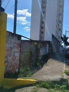Lote/Terreno à venda, 378m² no Vila Cloris, Belo Horizonte