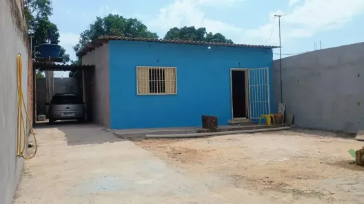 Casa com 2 Quartos à venda, 240m² no Quintas do Amanhecer II, Brasília
