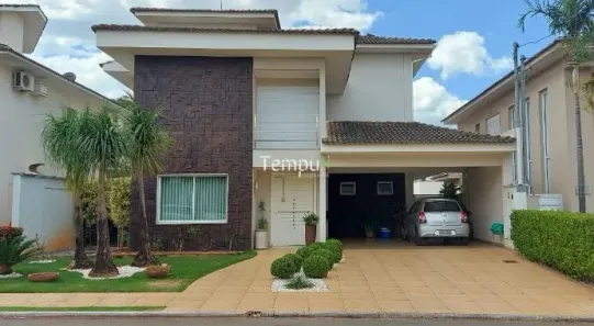 Sobrado com 5 Quartos à venda, 297m² no Cidade Vera Cruz - Jardins Mônaco, Aparecida de Goiânia