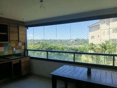 Apartamento com 3 Quartos à venda, 126m² no Patamares, Salvador