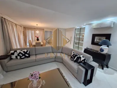 Apartamento com 3 Quartos à venda, 175m² no Pitangueiras, Guarujá