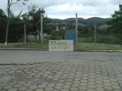 Lote/Terreno à venda, 425m² no Parque Primavera, Cruzeiro