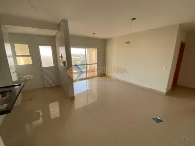 Apartamento com 2 Quartos à venda, 82m² no Vila Ana Maria, Ribeirão Preto