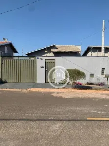 Casa com 3 Quartos à venda, 82m² no Setvalley II, São José do Rio Preto